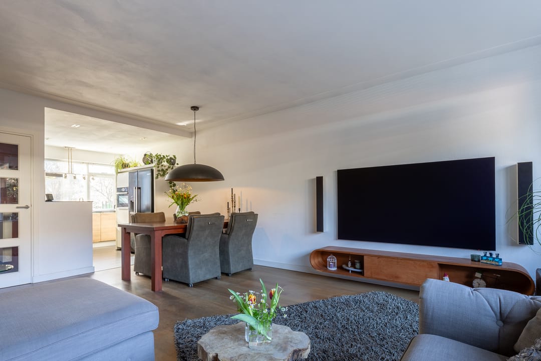 Foto 13 van Overakker 31