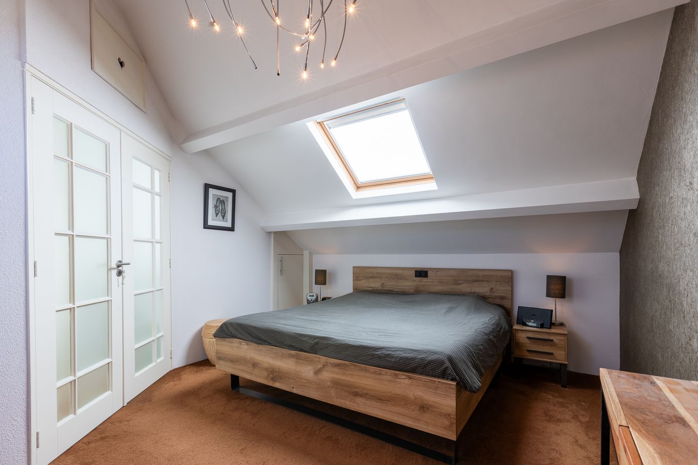 Foto 19 van Overakker 31