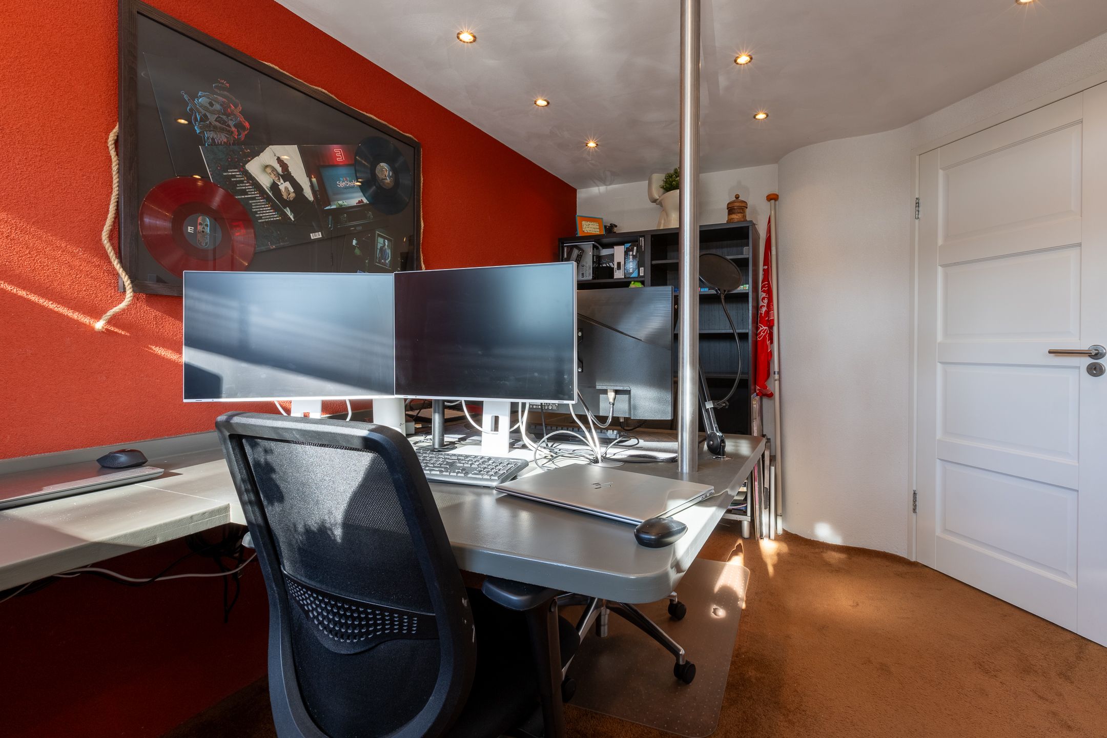 Foto 18 van Overakker 31