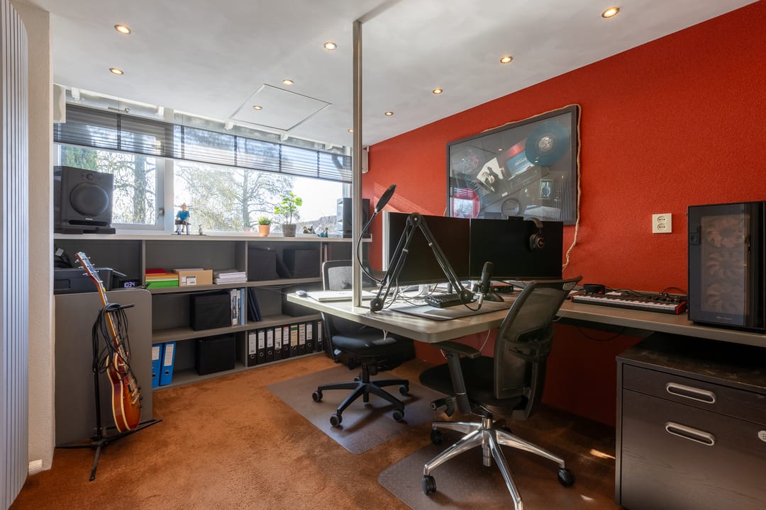 Foto 17 van Overakker 31