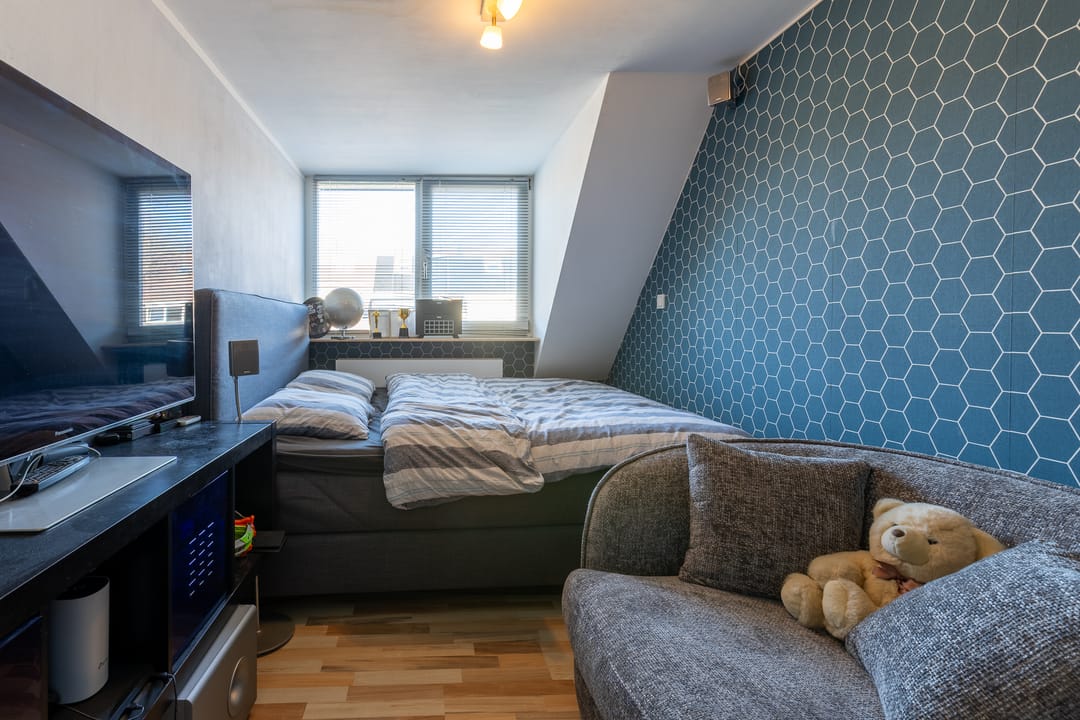 Foto 22 van Overakker 31