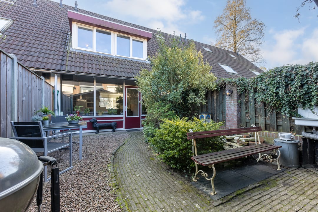 Foto 26 van Overakker 31