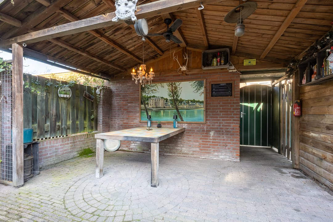 Foto 28 van Overakker 31