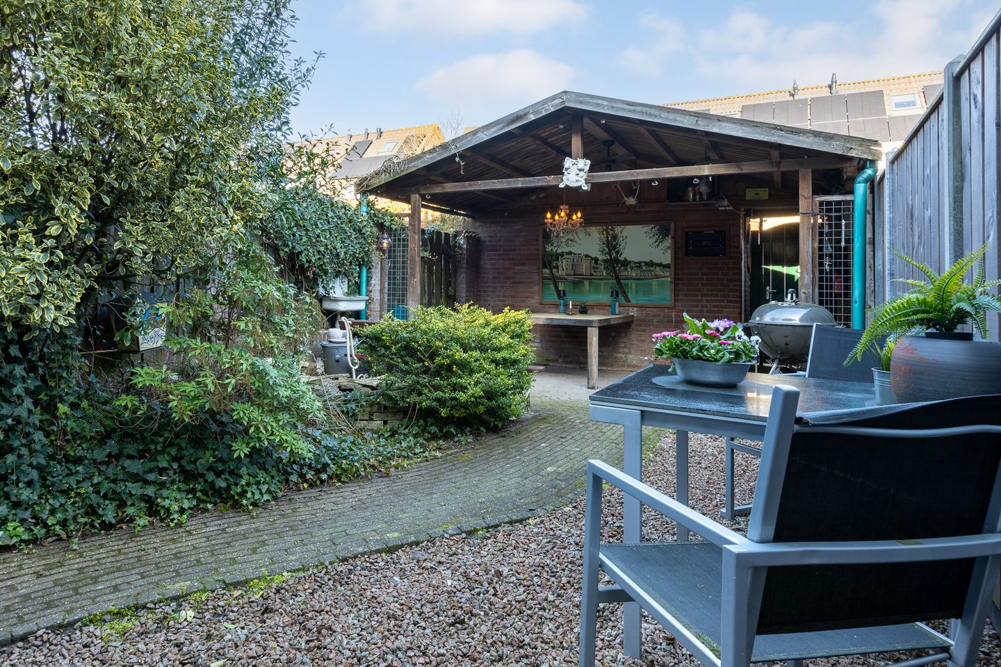 Foto 29 van Overakker 31