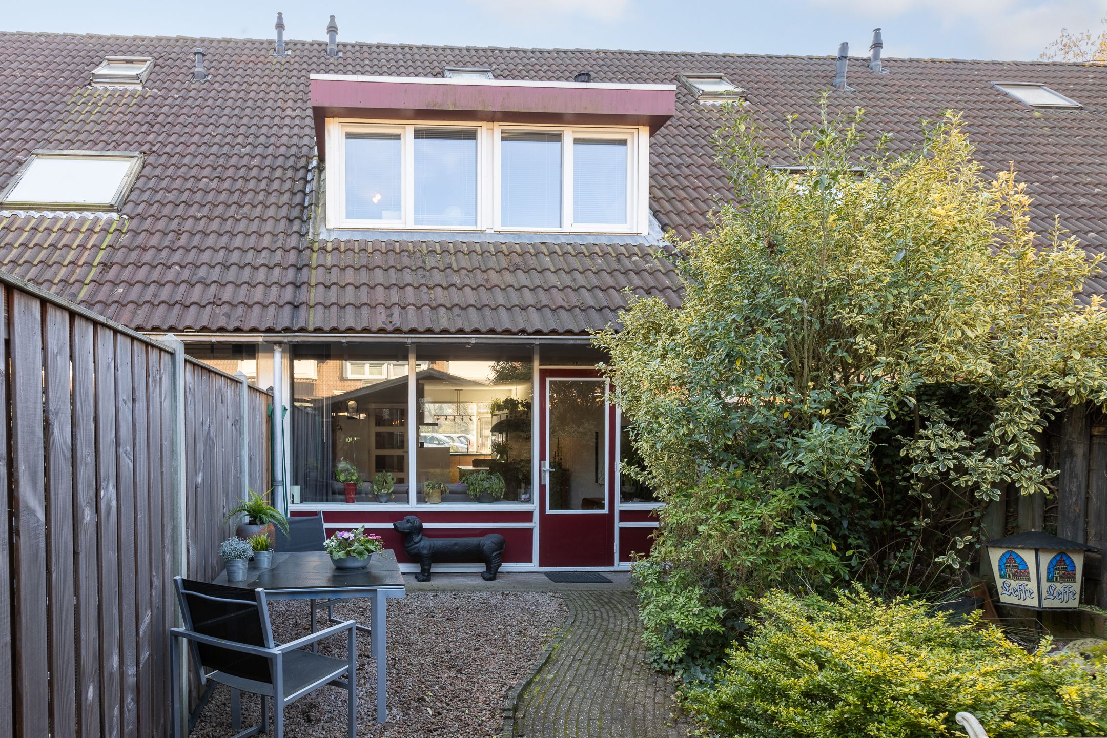 Foto 30 van Overakker 31