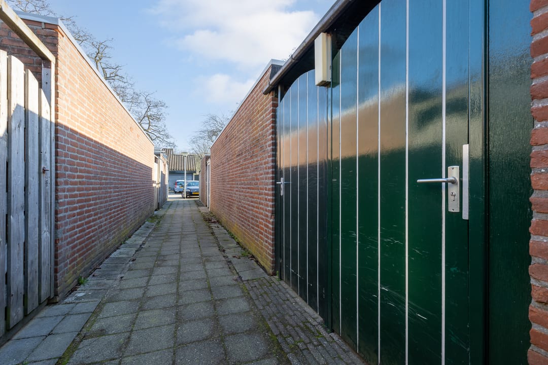 Foto 31 van Overakker 31