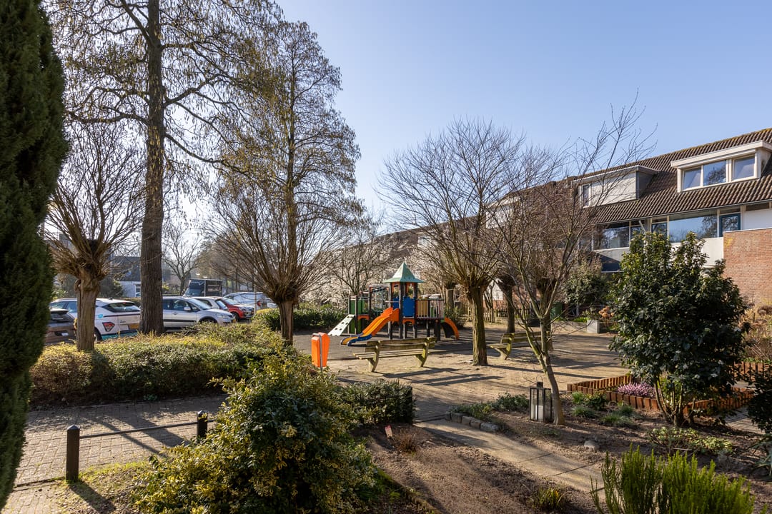 Foto 32 van Overakker 31