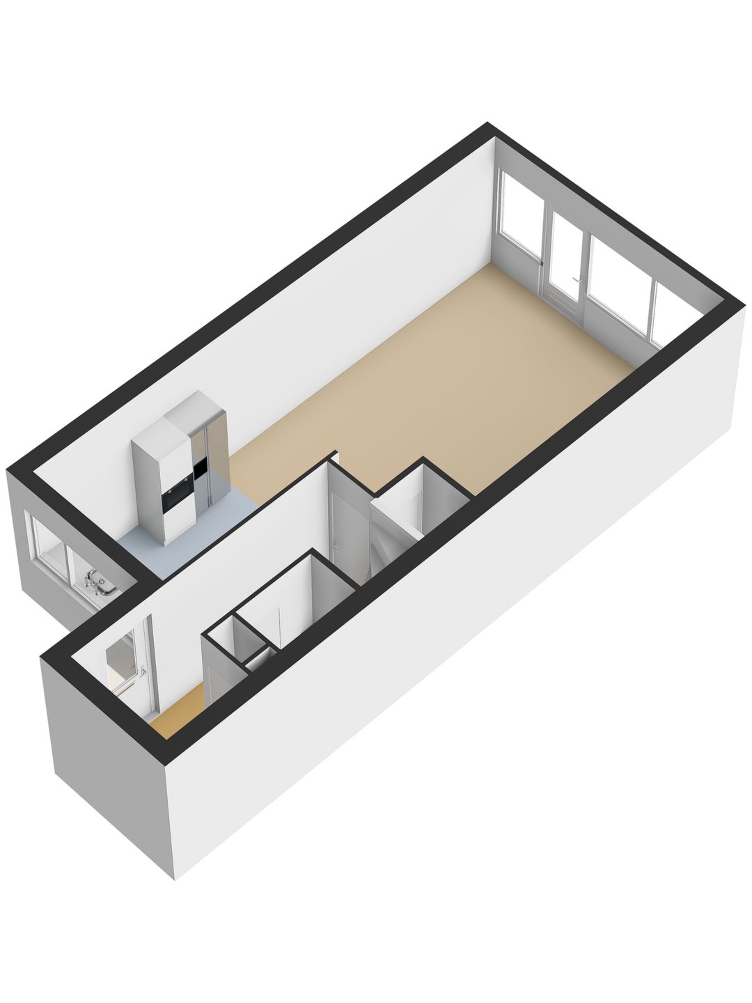 Foto 38 van Overakker 31