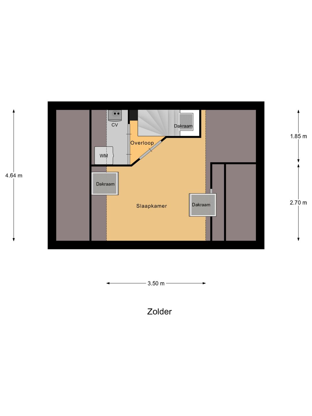 Foto 37 van Overakker 31