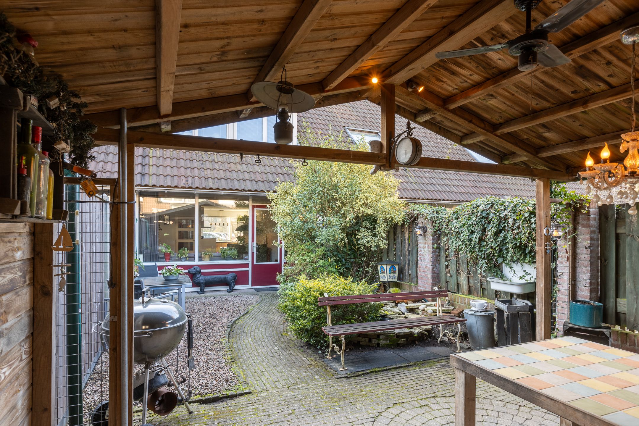 Foto 27 van Overakker 31