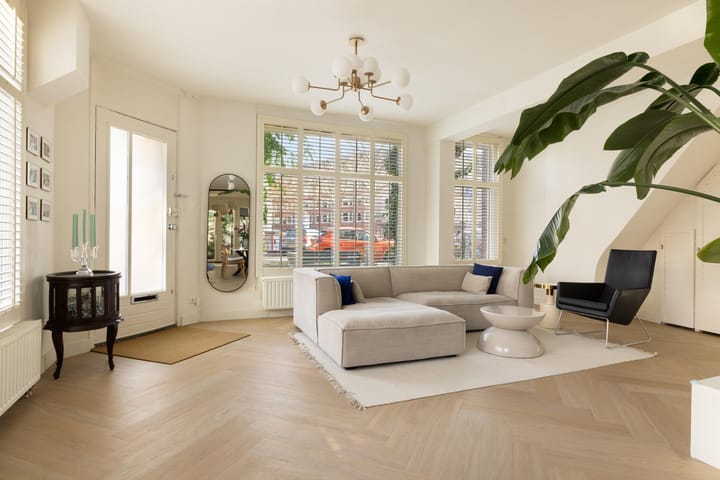 Photo 2 of Sloterkade 85-H