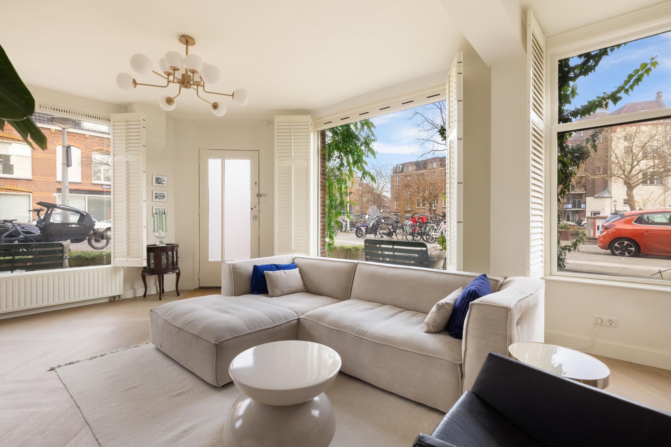 Photo 12 of Sloterkade 85-H