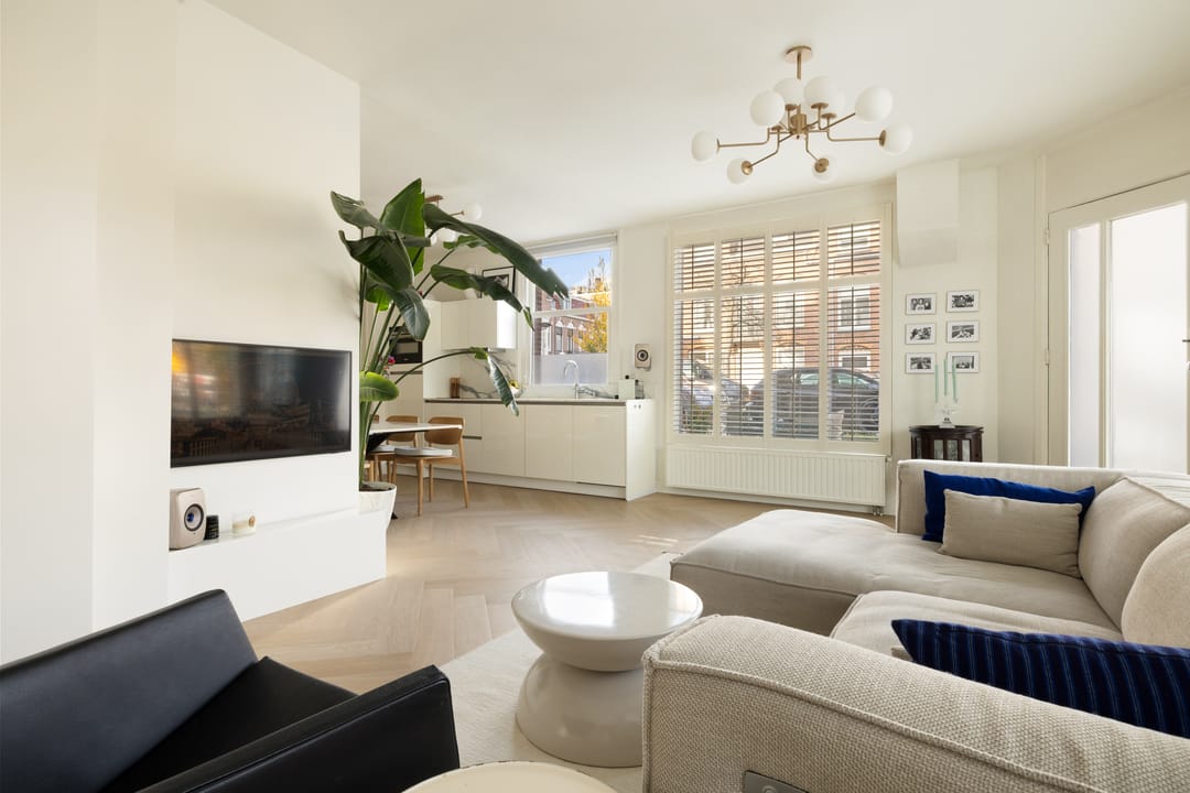 Photo 13 of Sloterkade 85-H