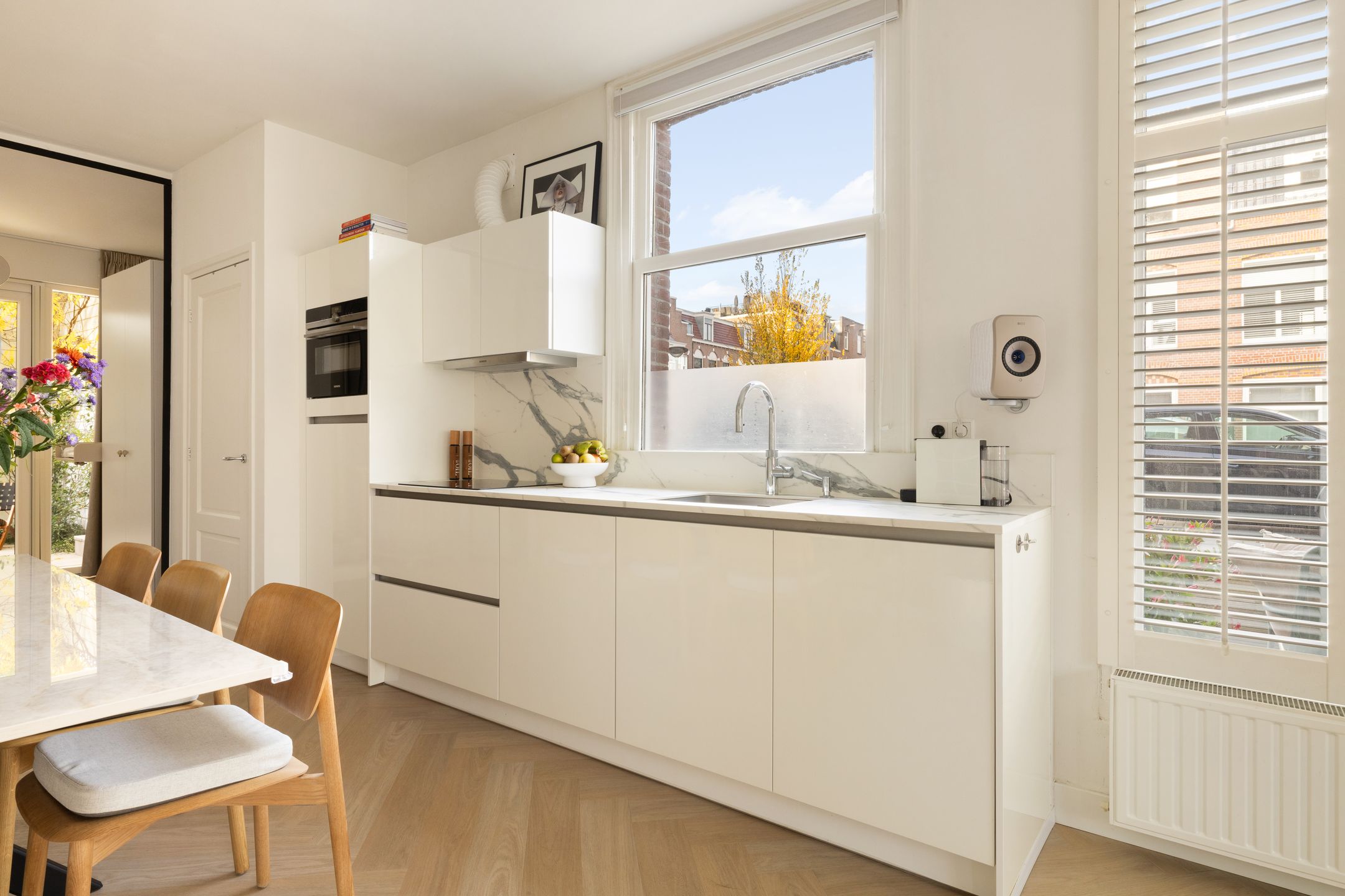 Photo 15 of Sloterkade 85-H