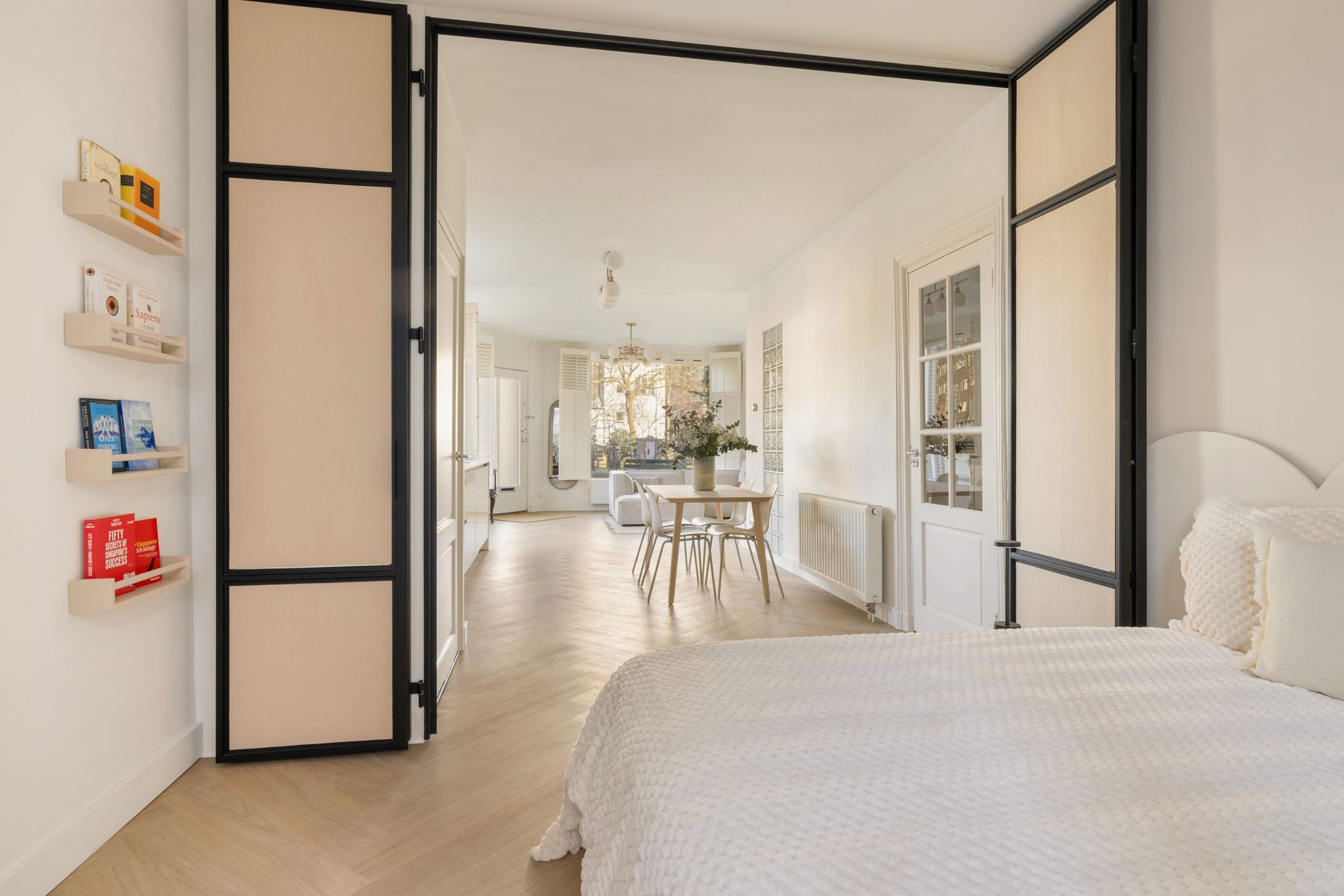 Photo 21 of Sloterkade 85-H