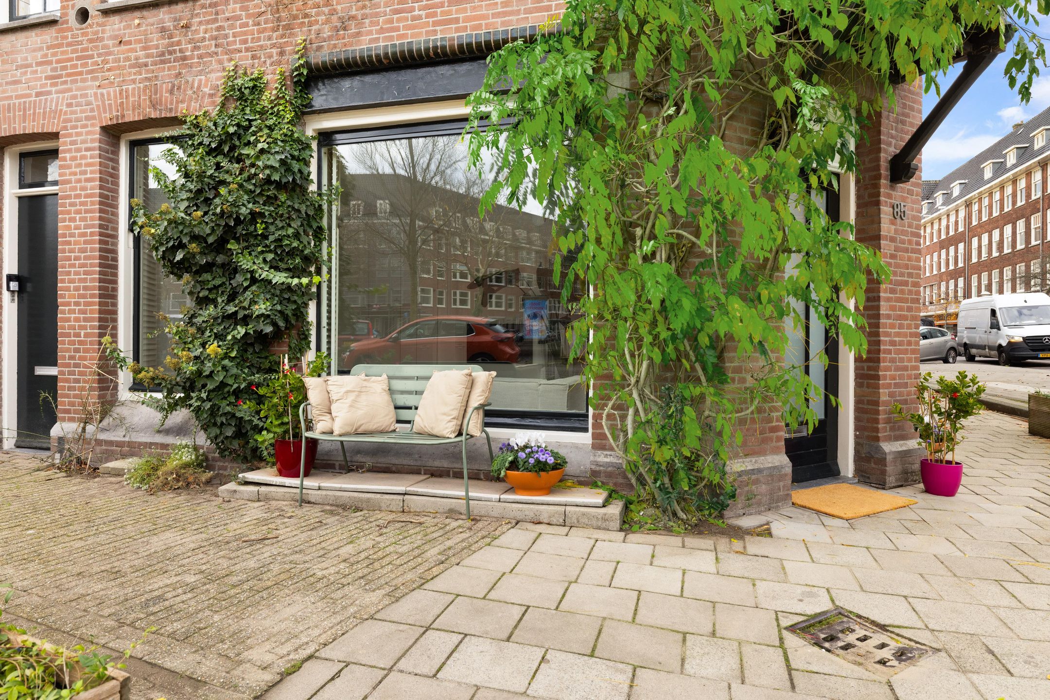 Photo 33 of Sloterkade 85-H