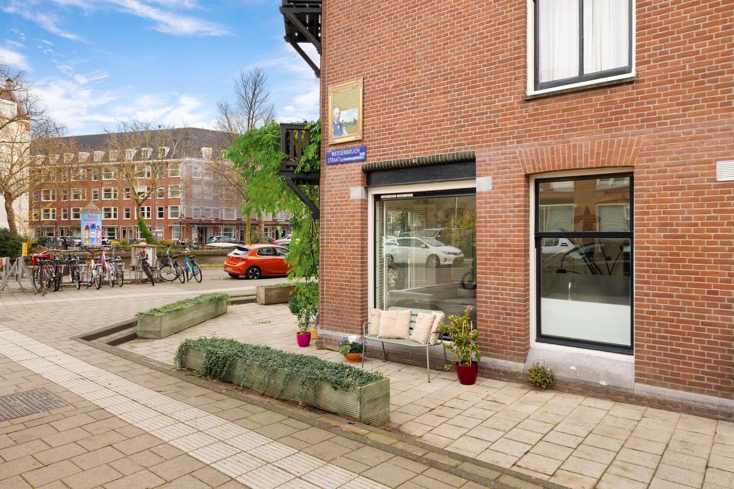 Photo 34 of Sloterkade 85-H