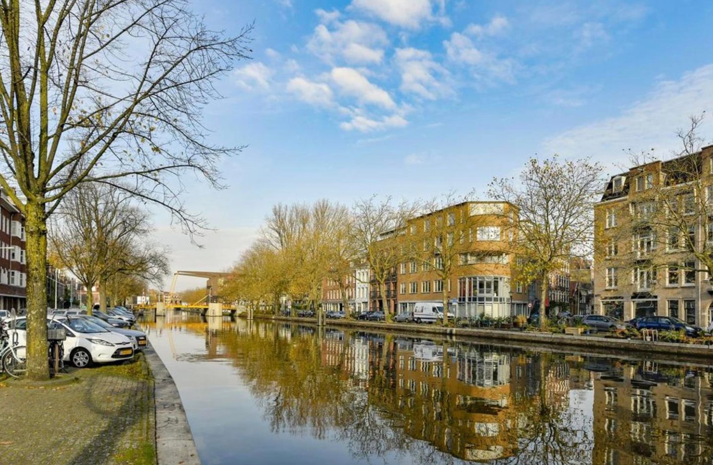 Photo 35 of Sloterkade 85-H