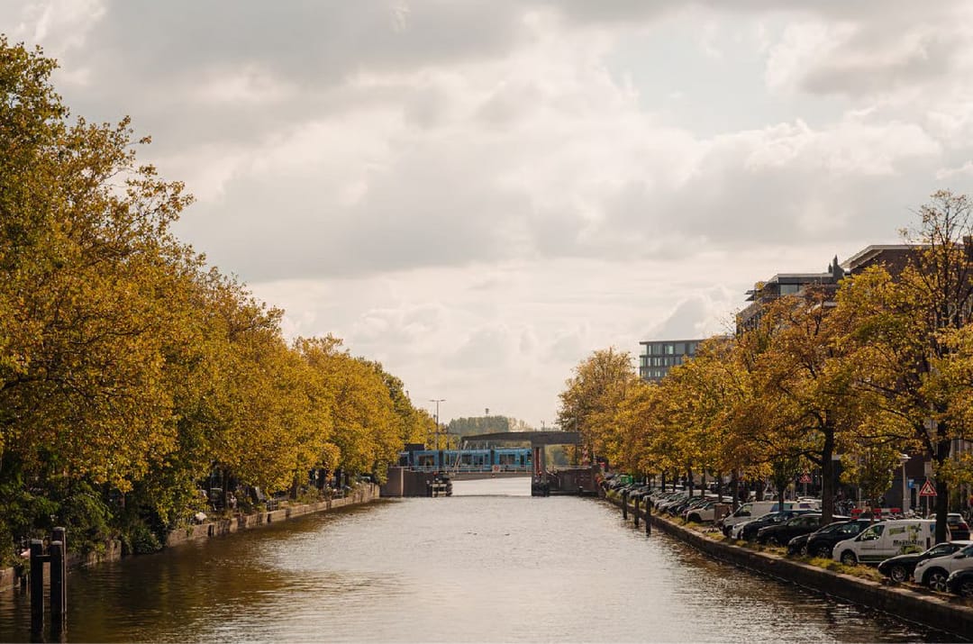 Photo 38 of Sloterkade 85-H