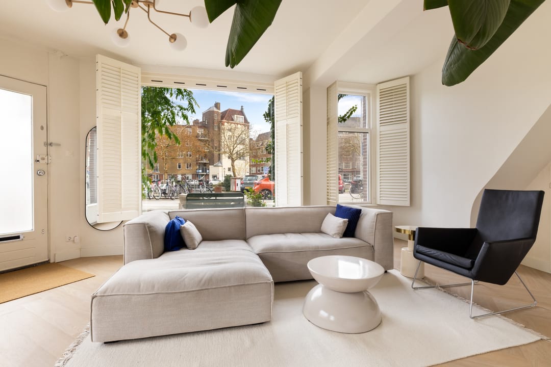 Photo 11 of Sloterkade 85-H