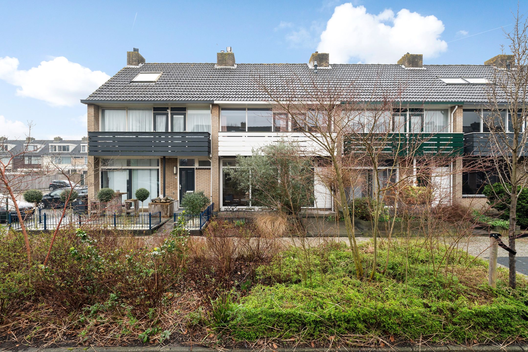 Buying a house in The Netherlands., Doys van der Doesstraat 28