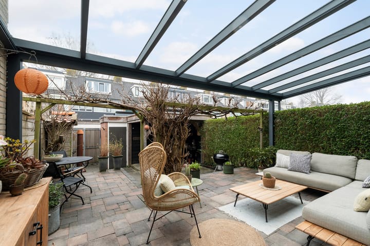 Foto 2 van Doys van der Doesstraat 28