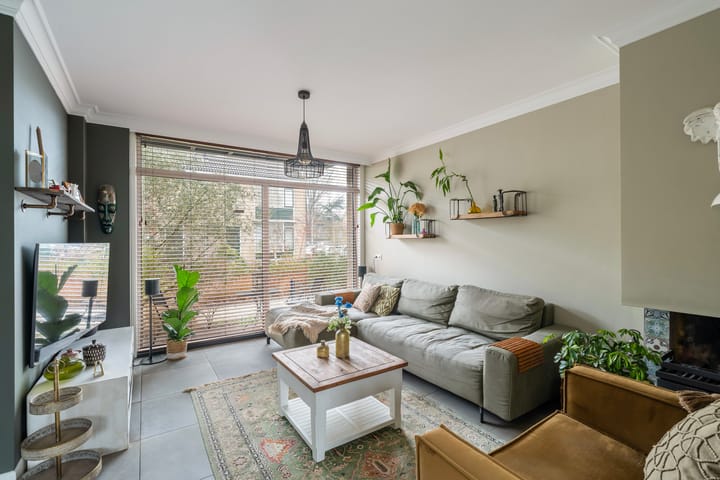 Foto 3 van Doys van der Doesstraat 28