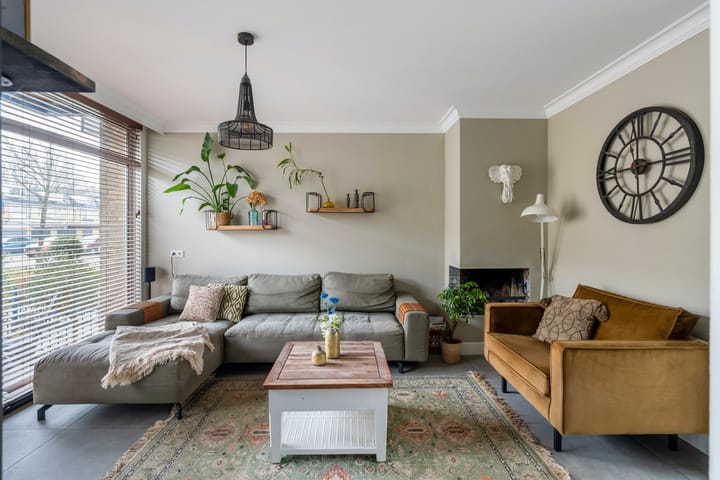 Foto 4 van Doys van der Doesstraat 28