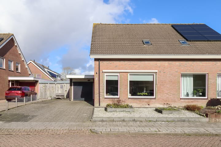 Foto 2 van W Koningstrjitte 5