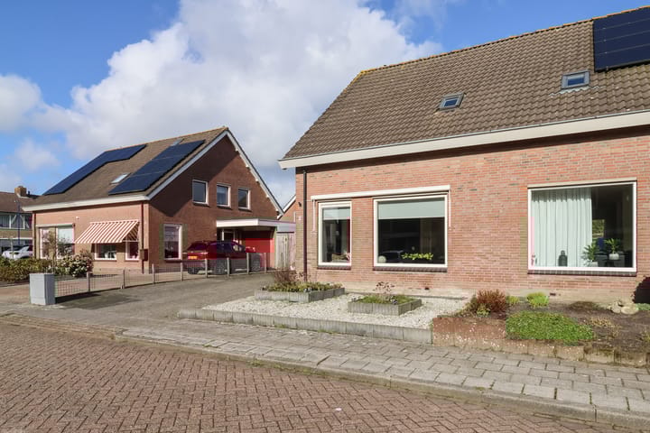 Foto 3 van W Koningstrjitte 5