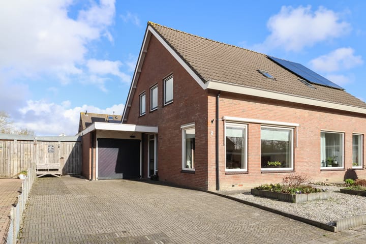 Foto 4 van W Koningstrjitte 5