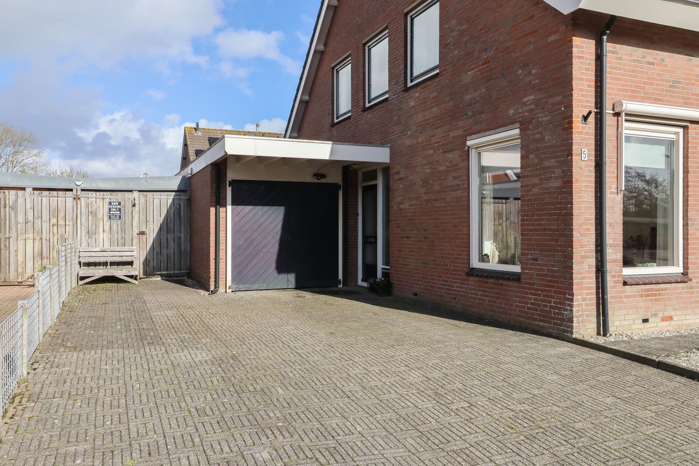 Foto 5 van W Koningstrjitte 5
