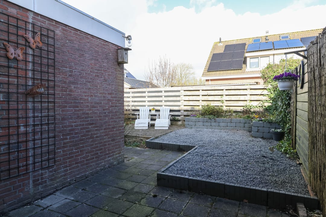 Foto 46 van W Koningstrjitte 5