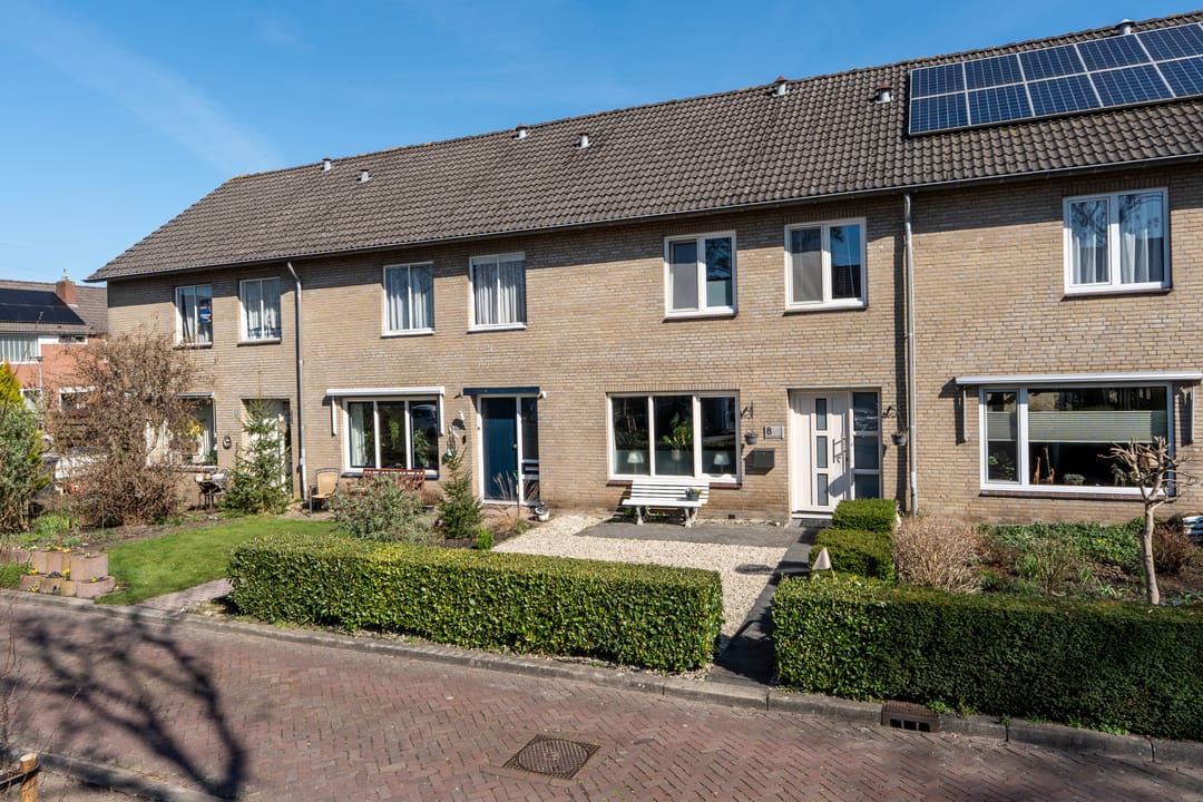 Foto 1 van Koeheersplaats 8