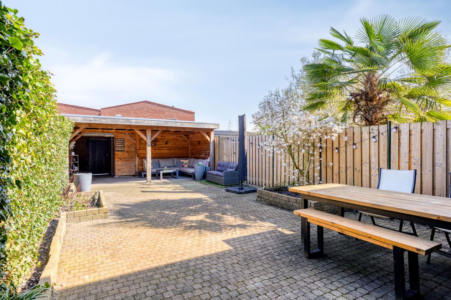 Photo 1 of Van der Poest Clementstraat 31
