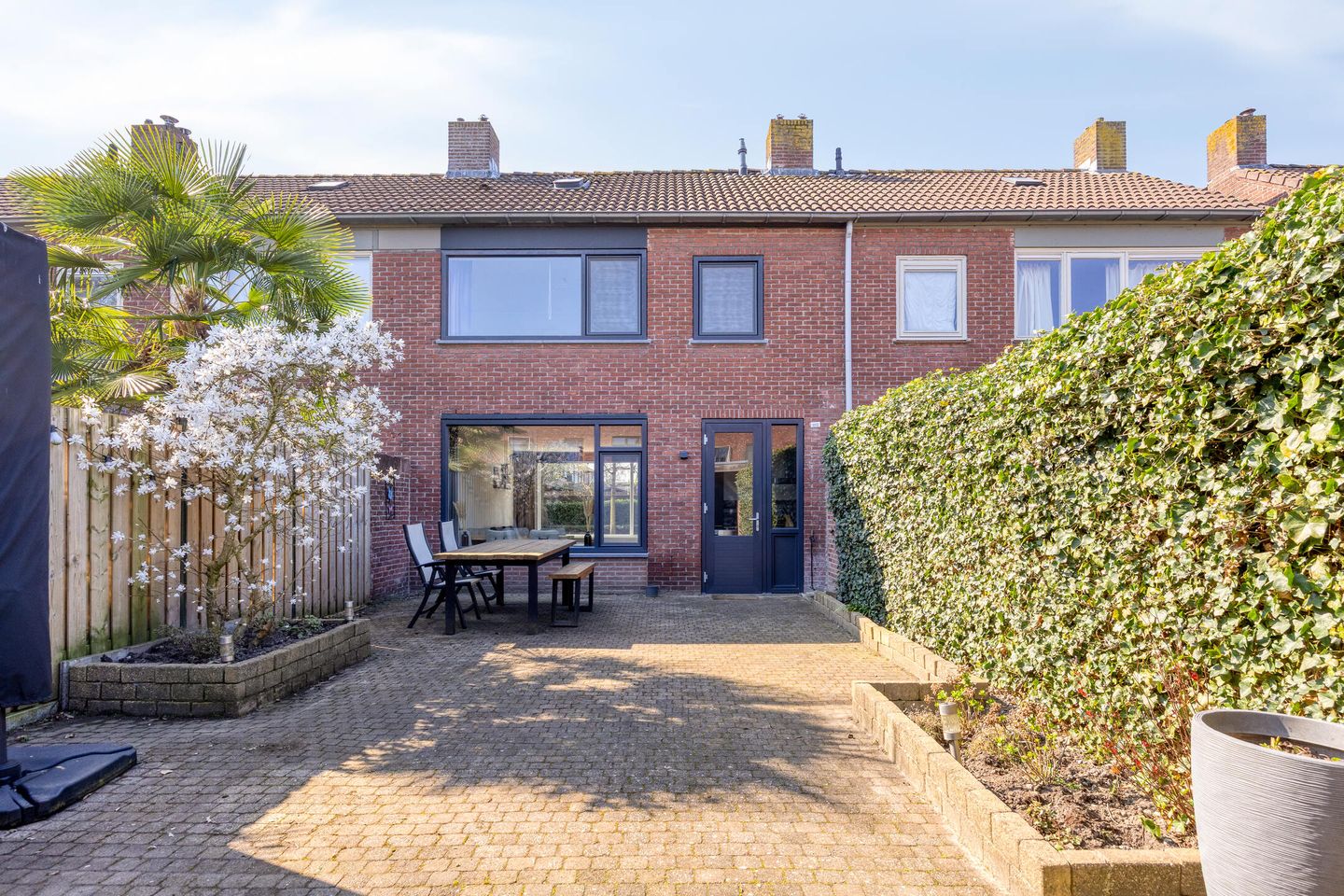 Photo 4 of Van der Poest Clementstraat 31