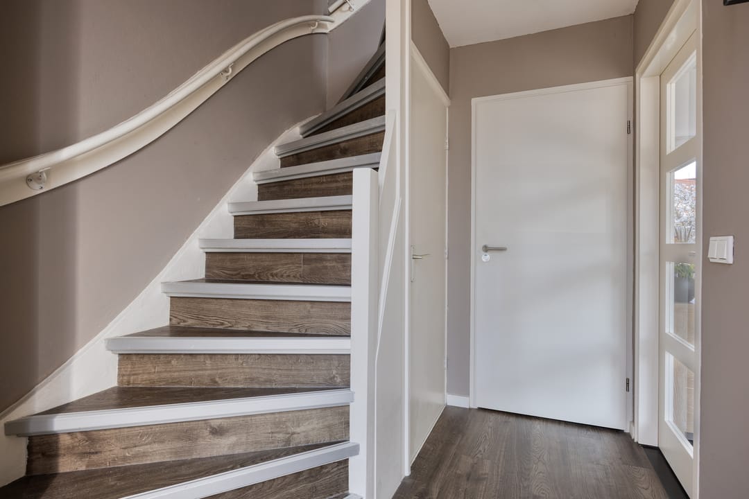 Photo 7 of Van der Poest Clementstraat 31