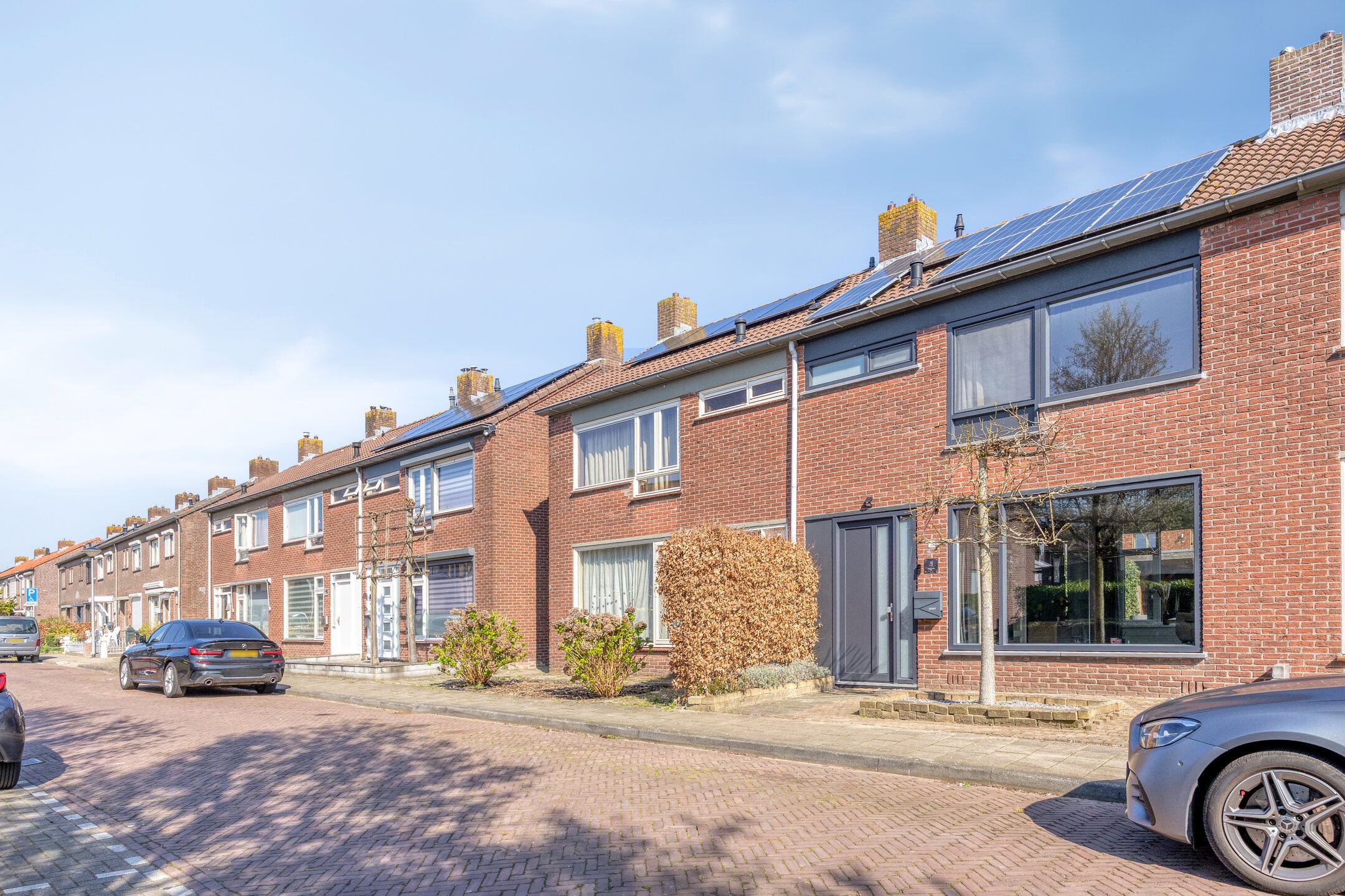 Photo 6 of Van der Poest Clementstraat 31