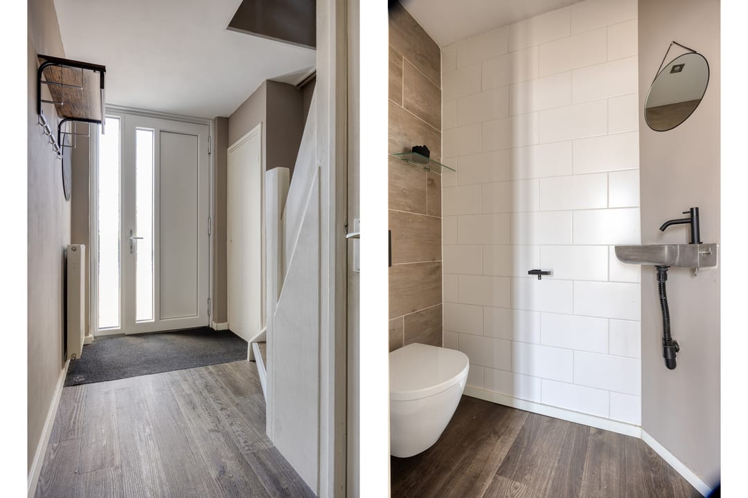 Photo 8 of Van der Poest Clementstraat 31