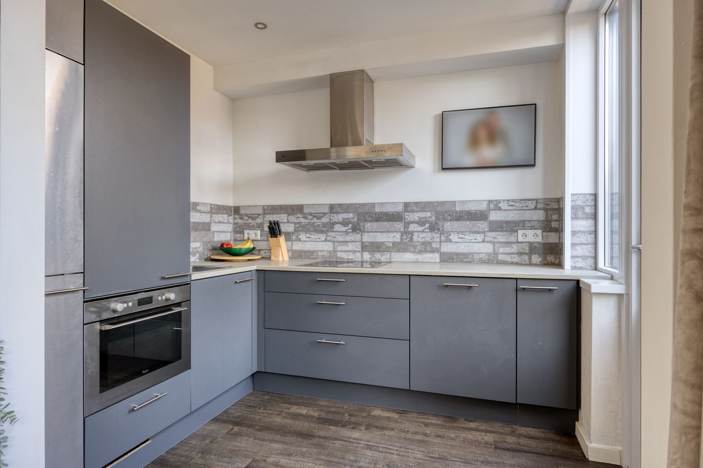Photo 14 of Van der Poest Clementstraat 31