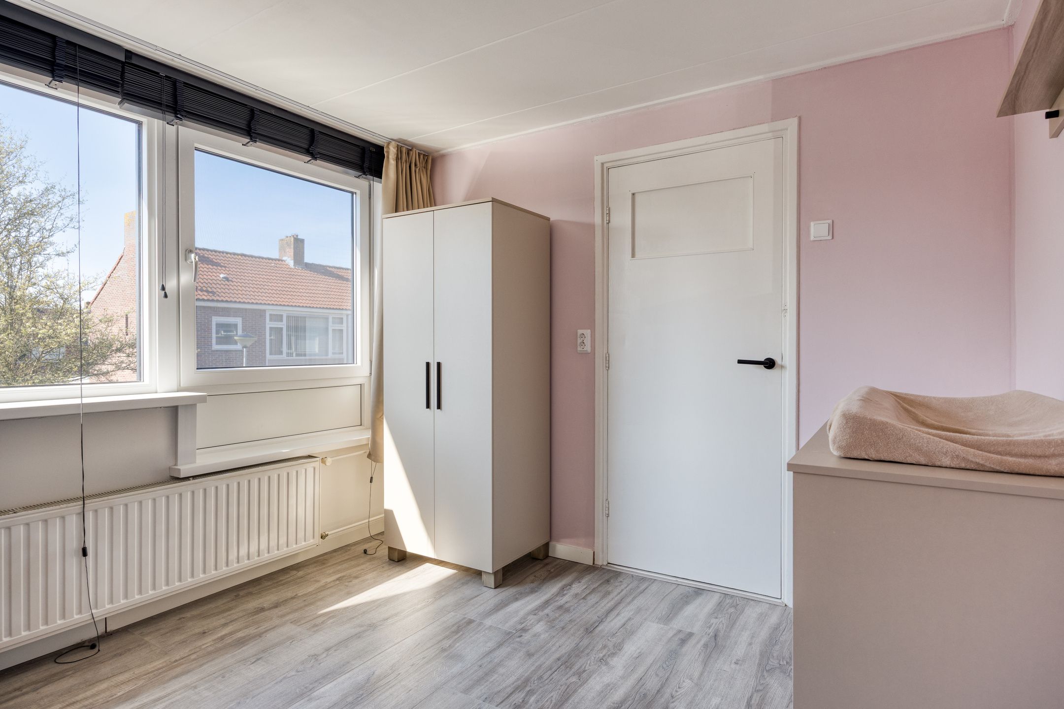 Photo 21 of Van der Poest Clementstraat 31