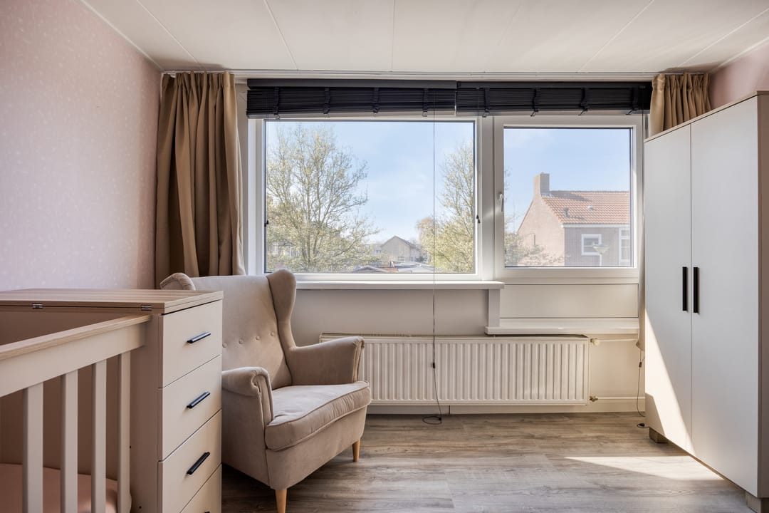 Photo 22 of Van der Poest Clementstraat 31