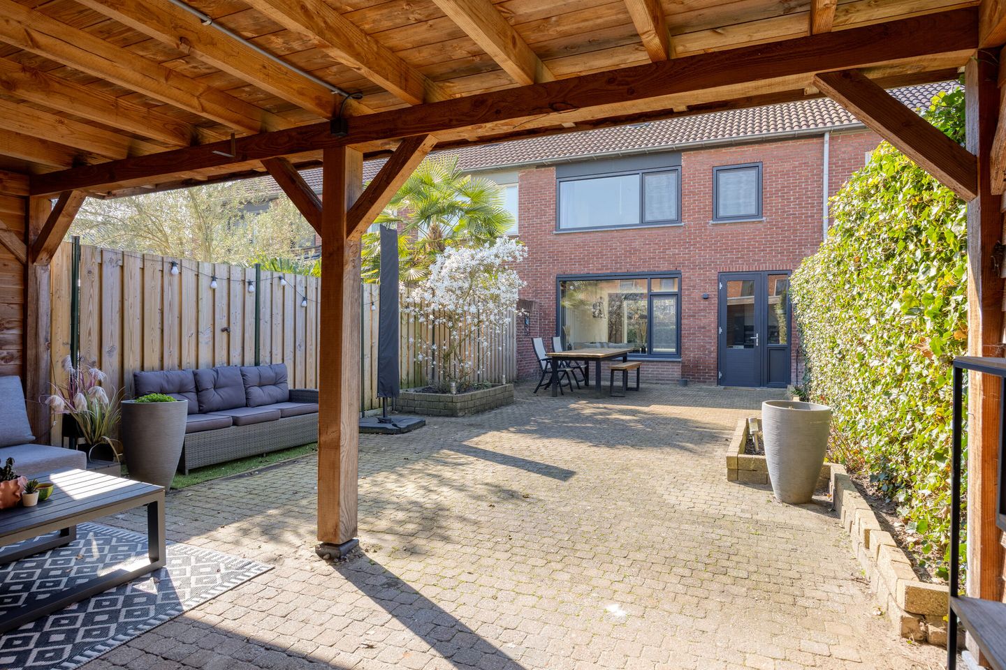 Photo 29 of Van der Poest Clementstraat 31