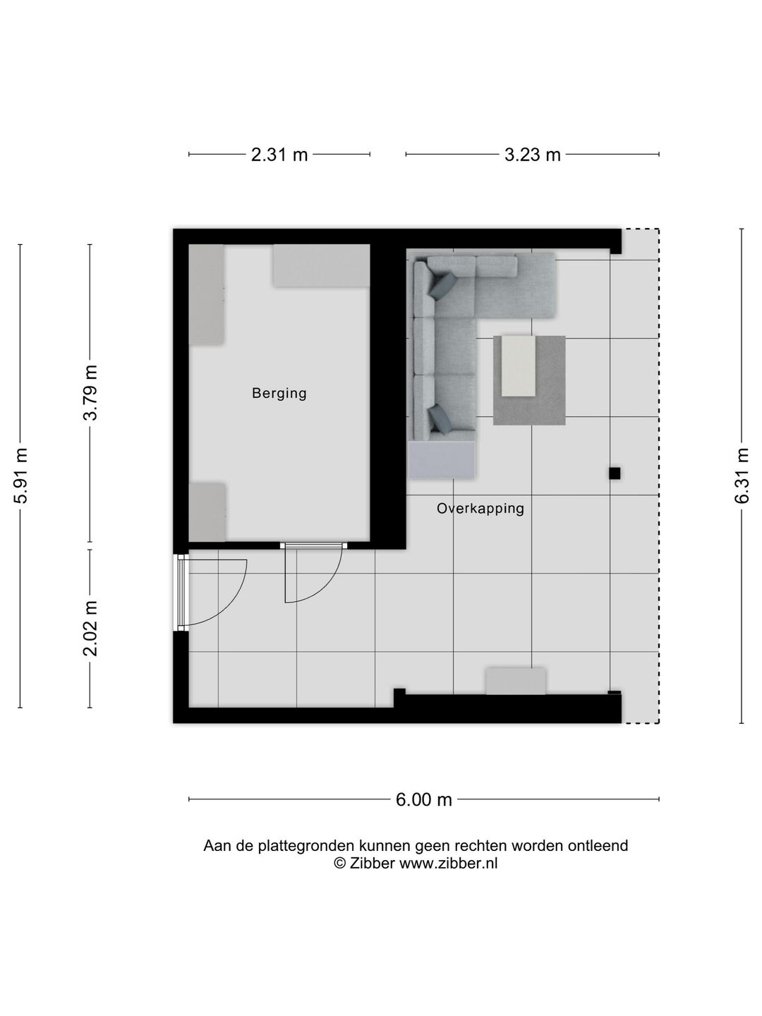 Photo 37 of Van der Poest Clementstraat 31