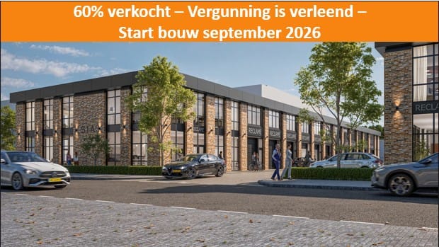 Bekijk foto 1 van Fermiweg 51