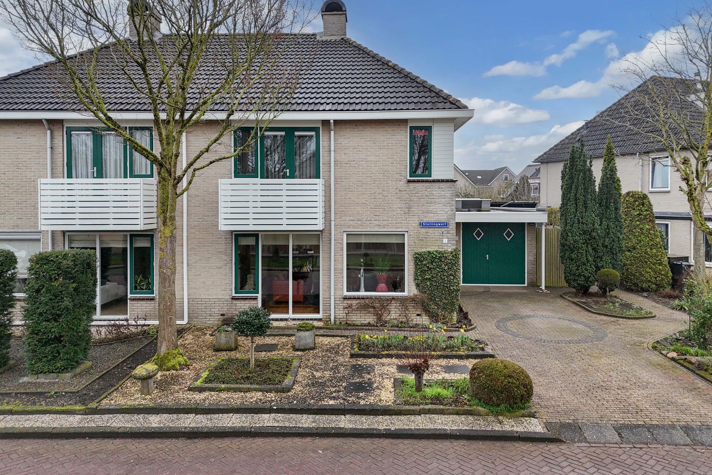 Foto 44 van Stellingwerf 2