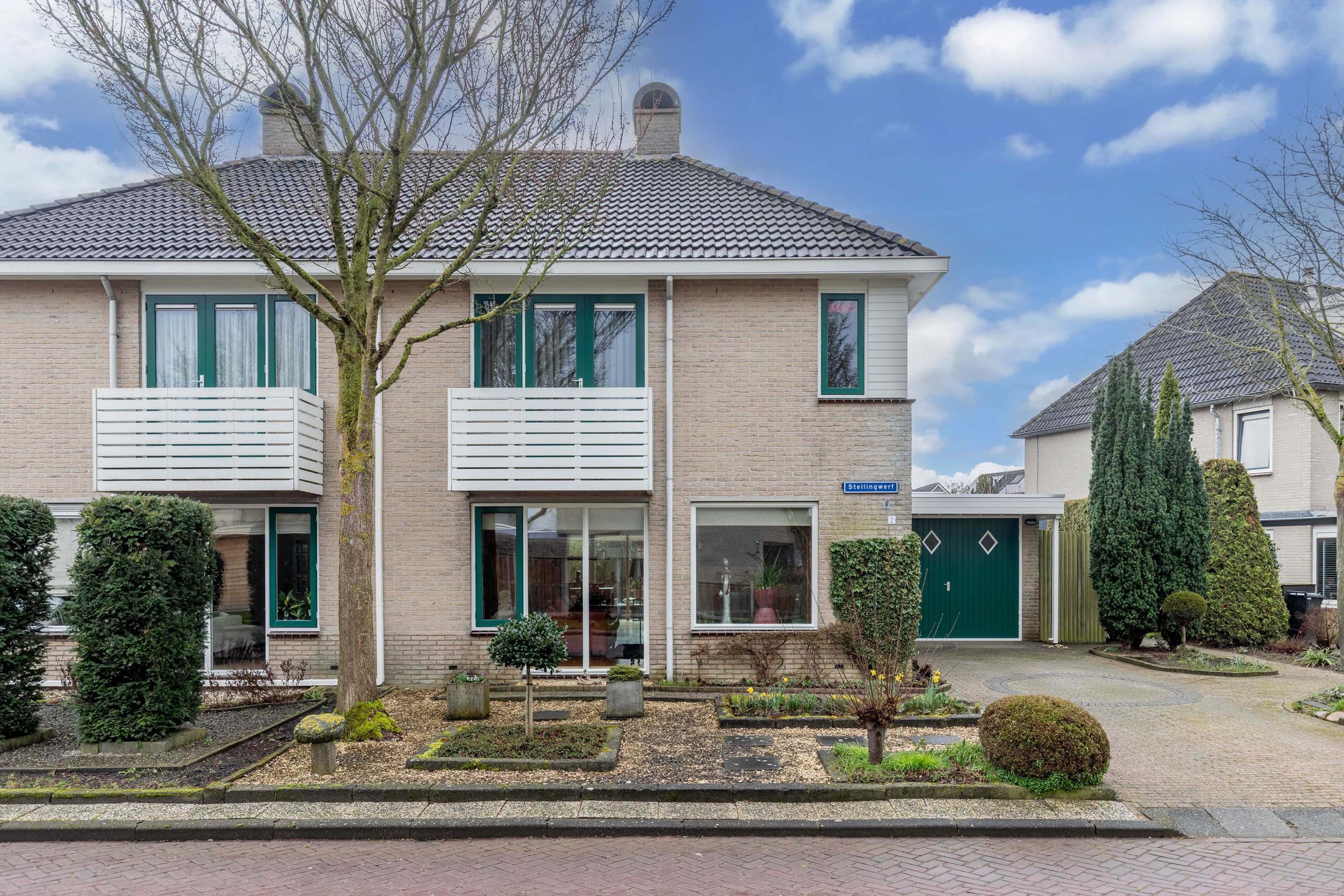 Foto 45 van Stellingwerf 2