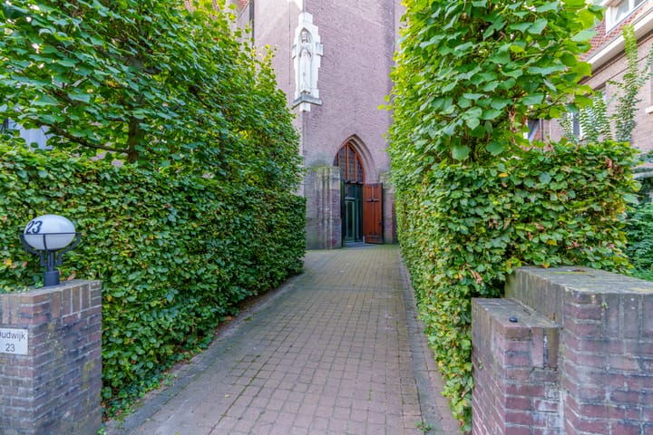 Photo 4 of Oudwijk 23-CB