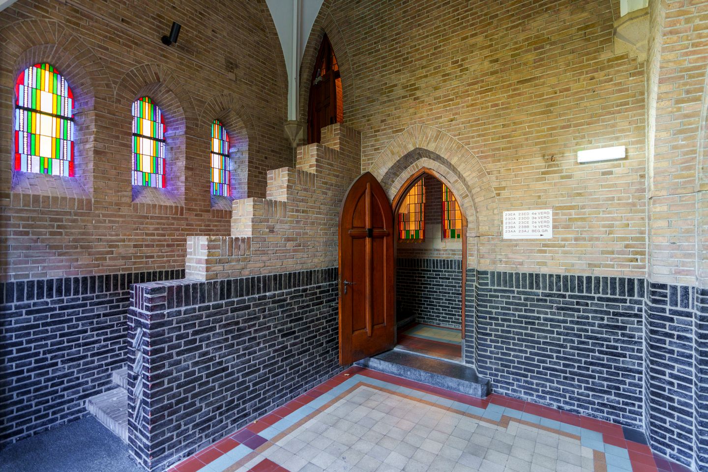 Foto 5 van Oudwijk 23-CB