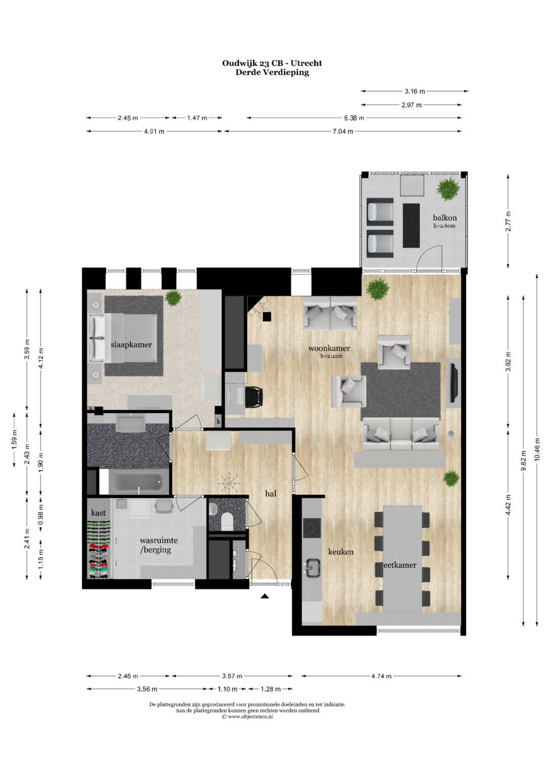 Foto 35 van Oudwijk 23-CB